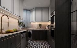 Le Wood (D21), Condominium #634940361